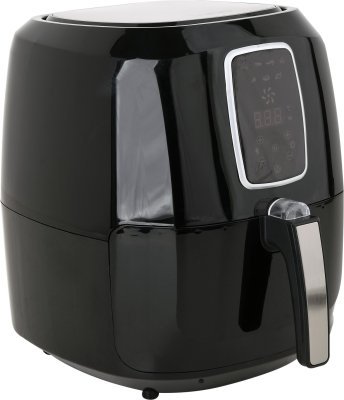 Horkovzdušná fritéza 5,2L 1800W Lund TO-67574