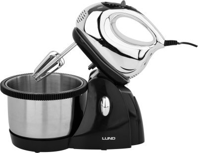 Kombinovaný mixér s nerezovou nádobou 250W Lund TO-67790
