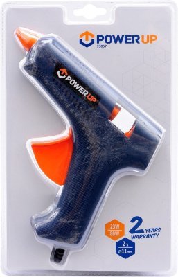 Pistole tavná Power Up 80W 11mm Power Up TO-73057
