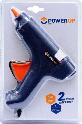 Pistole tavná Power Up 40W 11mm Power Up TO-73056