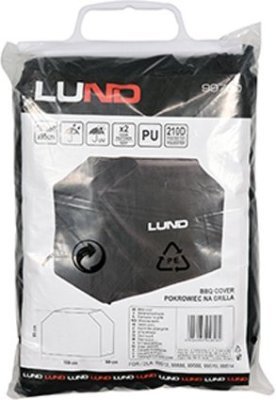 Kryt grilu 100 x 95 x 60 cm Lund TO-99760