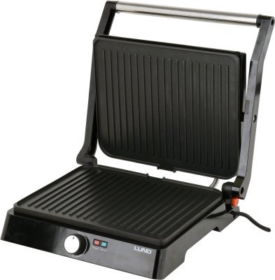 Kontaktní gril 2000 W 3v1 Lund TO-67451