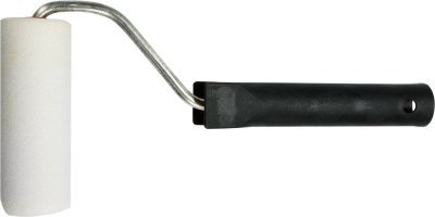 Vorel váleček malířský 110 x 35 x 6 mm s držákem TO-09372