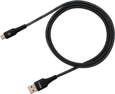 Compass datový a nabíjecí kabel SPEED USB-A / micro USB 480 Mb/s 1,5m