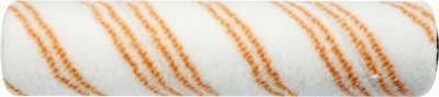 Vorel váleček malířský 250 x 8 mm nylon TO-09332