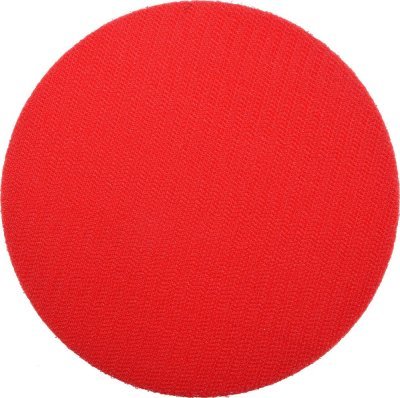 Vorel talíř leštící/brousící m14 x 125 mm suchý zip TO-08500