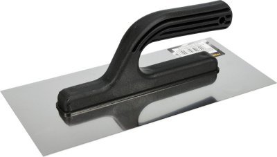 Vorel hladítko 270 x 125 mm nerez TO-06700