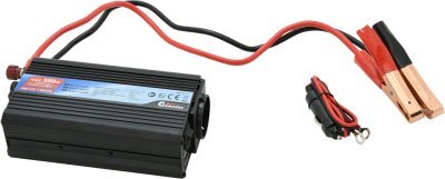 Compass trafo 12/230V 550W + USB