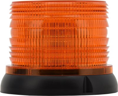 Maják 40LED 12V Compass oranžový