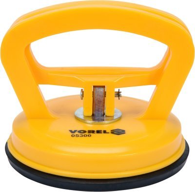 Vorel madlo podtlakové na sklo 115 mm do 40 kg TO-05300