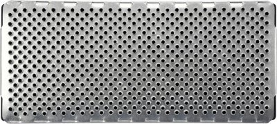 Vorel škrabák 400 x 180 mm nerez TO-06472