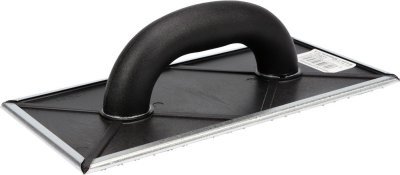 Vorel škrabák 270 x 130 mm nerez TO-06470