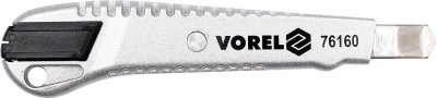 Vorel nůž řezací 9 mm TO-76160