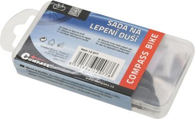 Compass sada na opravu duše