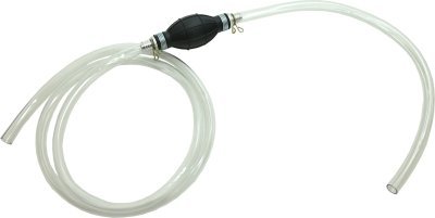 Přečerpávač ALU Compass 01622