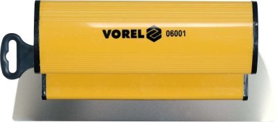Špachtle 250 mm vyměnitelné čepele Vorel TO-06001
