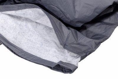 Compass ochranná plachta FULL CITY SUV 460×185×145 cm, 100% voděodolná, univerzální