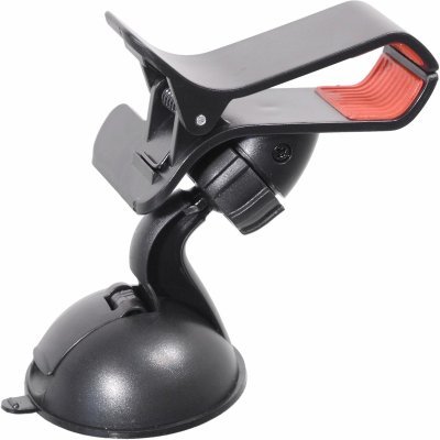 Držák telefonu / GPS na přísavku CLIPS Compass