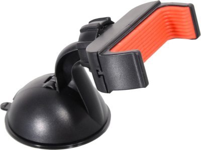 Držák telefonu / GPS na přísavku SIDE Compass