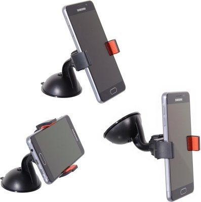 Držák telefonu / GPS na přísavku SIDE Compass