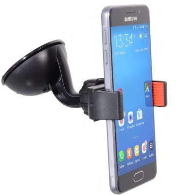 Držák telefonu / GPS na přísavku SIDE Compass