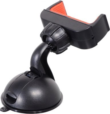 Držák telefonu / GPS na přísavku SIDE Compass