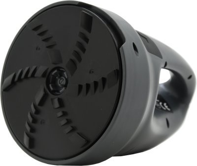 Compass škrabka na led rotační AKU