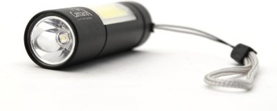 Cattara svítilna kapesní LED 120lm nabíjecí