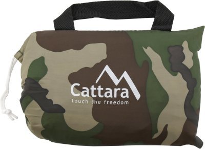 Celta 2x3m Cattara WATERPROOF