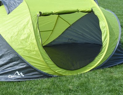 Stan Cattara GARDA pro 2 osoby 230x130x95cm PU3000mm