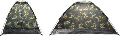 Stan Cattara ARMY pro 2 osoby 200x120x100cm PU2000mm