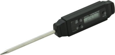 Grilovací teploměr digitálním 15cm Cattara 13092