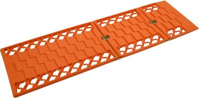 Compass vyprošťovací podložka skládací ORANGE 2ks
