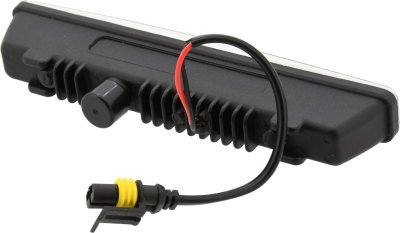 Světla denního svícení 5 HIGH POWER LED 12V/24V (185x23x55 mm)