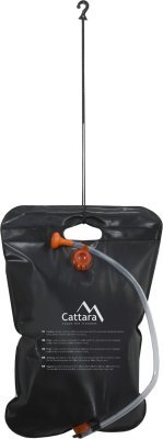Kempingová sprcha Cattara 20l