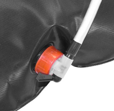 Kempingová sprcha Cattara 40l