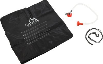 Kempingová sprcha Cattara 40l