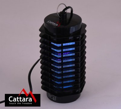 Lapač hmyzu Cattara UV LIGHTERN 230V
