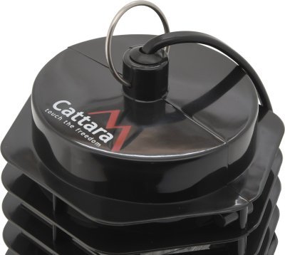 Lapač hmyzu Cattara UV LIGHTERN 230V