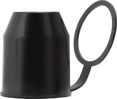 Compass kryt koule tažného zařízení s držákem