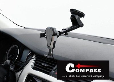 Compass patka Z10 k držáku telefonů řady LUKE