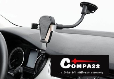 Compass patka Z13 k držáku telefonů řady LUKE