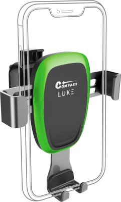 Compass držák telefonu LUKE-A green
