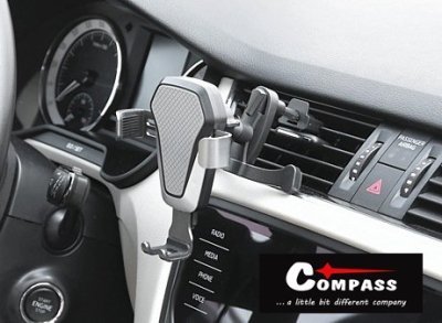 Compass patka Z05 k držáku telefonů řady LUKE