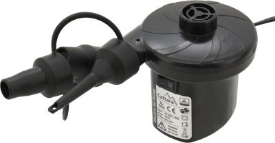 Cattara pumpa vzduchová 230V
