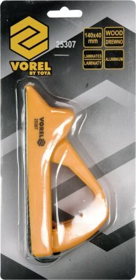 Hoblík na sádrokarton 140mm Vorel TO-25307