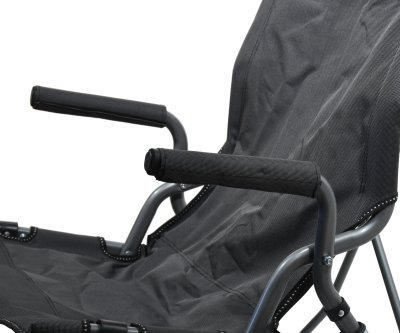 Židle kempingová skládací Cattara MERIT XXL 111cm