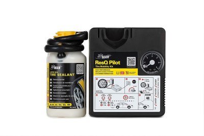 Compass opravná sada AUTO ResQ Pilot 300ml Automatická