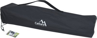 Židle kempingová skládací Cattara MERIT XXL 95cm