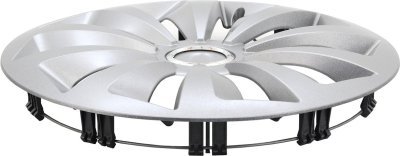 Compass kryt kola 13" FOX RING 1ks